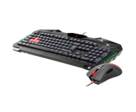 A4 TECH Zestaw Bloody Q2100 klawiatura USB + mysz USB A4TKLA44626 - 254121 - zdjęcie 2